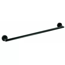   EGYEDI ÁR Arezzo design BEMETA Dark törölközőtartó AR-104204020