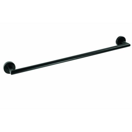 EGYEDI ÁR Arezzo design BEMETA Dark törölközőtartó AR-104204020