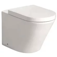 Arezzo design Indiana alsós/hátsós álló WC AR-105