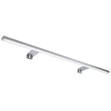   Arezzo design Esther 80 cm-es LED lámpa, króm AR-1100230050