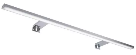 Arezzo design Esther 80 cm-es LED lámpa, króm AR-1100230050