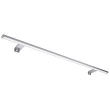   Arezzo design Esther 100 cm-es LED lámpa, króm AR-1100230051