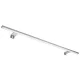 Arezzo design Esther 100 cm-es LED lámpa, króm AR-1100230051
