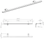 Arezzo design Esther 100 cm-es LED lámpa, króm AR-1100230051