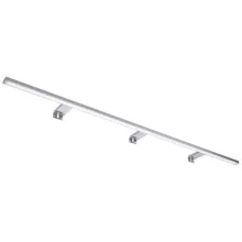   Arezzo design Esther 120 cm-es LED lámpa, króm AR-1100230052
