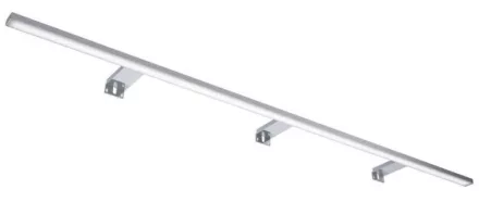 Arezzo design Esther 120 cm-es LED lámpa, króm AR-1100230052