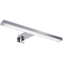   Arezzo design Esther 28 cm-es LED lámpa, króm AR-1100230053