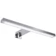Arezzo design Esther 28 cm-es LED lámpa, króm AR-1100230053