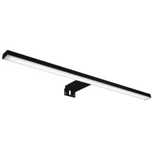   Arezzo design Esther 50 cm-es LED lámpa, fekete AR-1100230056