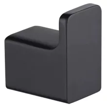 Arezzo design Mono fogas, matt fekete AR-120011B