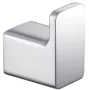 Arezzo design Mono fogas, fényes króm AR-120011C