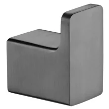 Arezzo design Mono fogas, gun metal AR-120011GM