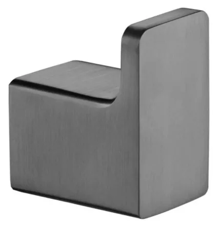 Arezzo design Mono fogas, gun metal AR-120011GM