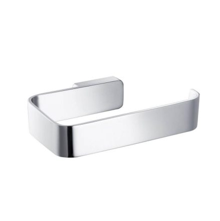 Arezzo design Mono WC papír tartó, króm AR-120141C