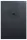 Arezzo design SOLIDSoft zuhanytálca 120x90 cm, lefolyóval, antracit AR-12090A