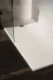 Arezzo design SOLIDSoft zuhanytálca 120x90 cm, lefolyóval, fehér AR-12090W