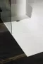 Arezzo design SOLIDSoft zuhanytálca 120x90 cm, lefolyóval, fehér AR-12090W