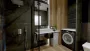 Arezzo design Fresi pultra ültethető mosdó 70x40 145033
