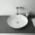 Arezzo design Rika kerámiamosdó, fehér AR-145056