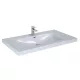 Arezzo design Iwa mosdó 90 cm AR-145300