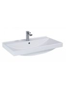 Arezzo design Monterey kerámiamosdó Maxxi 80, fehér AR-145810