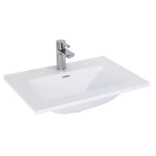 Arezzo design Skappa kerámiamosdó 60, fehér AR-145830
