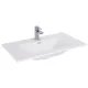 Arezzo design Skappa kerámiamosdó 80, fehér AR-145840