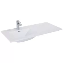   Arezzo design Skappa balos mosdó 100 cm (60+40 cm) AR-145935