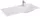 Arezzo design Skappa jobbos mosdó 100 cm (60+40 cm) AR-145945