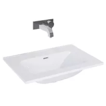   Arezzo design Skappa mosdó 60 cm, csaplyuk nélkül AR-146031