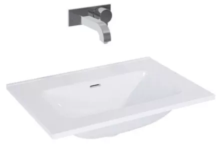 Arezzo design Skappa mosdó 60 cm, csaplyuk nélkül AR-146031