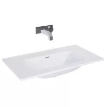   Arezzo design Skappa mosdó 80 cm, csaplyuk nélkül AR-146032