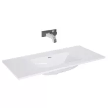   Arezzo design Skappa mosdó 100 cm, csaplyuk nélkül AR-146033