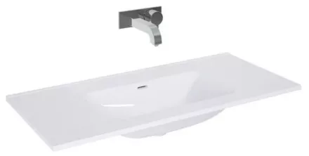 Arezzo design Skappa mosdó 100 cm, csaplyuk nélkül AR-146033