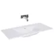 Arezzo design Skappa mosdó 100 cm, csaplyuk nélkül AR-146033