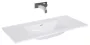 Arezzo design Skappa mosdó 100 cm, csaplyuk nélkül AR-146033