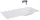 Arezzo design Skappa jobbos mosdó 100 cm (60+40 cm), csaplyuk nélkül AR-146035