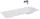 Arezzo design Skappa jobbos mosdó 120 cm (60+60 cm), csaplyuk nélkül AR-146039