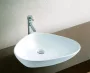 Arezzo design Toronto pultra ültethető mosdótál AR-147A