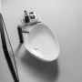 Arezzo design Toronto pultra ültethető mosdótál AR-147A