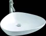 Arezzo design Toronto pultra ültethető mosdótál AR-147A