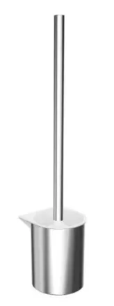 Arezzo design Noro fali WC kefe tartó, króm AR-1500100 KIFUTÓ