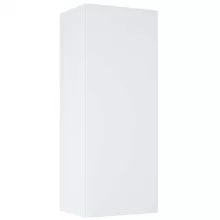   Arezzo design univerzális felsőszekrény 39x100 cm, magasfényű fehér AR-165568
