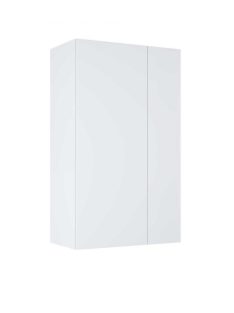   Arezzo design univerzális felsőszekrény 60x100 cm, magasfényű fehér AR-165569