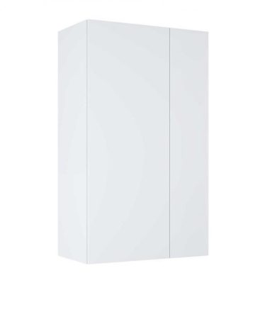 Arezzo design univerzális felsőszekrény 60x100 cm, magasfényű fehér AR-165569