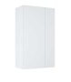 Arezzo design univerzális felsőszekrény 60x100 cm, magasfényű fehér AR-165569