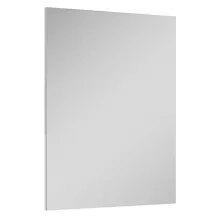 Arezzo design Sote fali tükör 60x80 cm, króm AR-165800