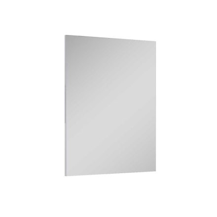 Arezzo design Sote fali tükör 60x80 cm, króm AR-165800