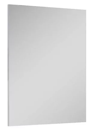 Arezzo design Sote fali tükör 60x80 cm, króm AR-165800