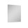 Arezzo design Sote fali tükör 70x80 cm, króm AR-165801